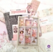 Picture of Prima Marketing Buttons & Keepsakes by Frank Garcia | Συλλογή Scrapbooking & Paper Crafts