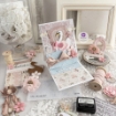 Picture of Prima Marketing Buttons & Keepsakes by Frank Garcia | Συλλογή Scrapbooking & Paper Crafts