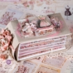 Picture of Prima Marketing Buttons & Keepsakes by Frank Garcia | Συλλογή Scrapbooking & Paper Crafts