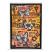 Picture of AALL & Create Dispatch Transit | Συλλογή Σφραγίδων για Mixed Media & Paper Crafts