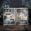 Picture of AALL & Create Dispatch Transit | Συλλογή Σφραγίδων για Mixed Media & Paper Crafts