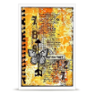 Picture of AALL & Create Dispatch Transit | Συλλογή Σφραγίδων για Mixed Media & Paper Crafts