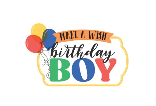 Picture of Echo Park Make A Wish Birthday Boy | Συλλογή Scrapbooking για Γενέθλια