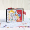 Picture of Echo Park Make A Wish Birthday Boy | Συλλογή Scrapbooking για Γενέθλια