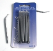 Picture of Tool Tron Microbrush Bendable Applicators | Εύκαμπτα Εργαλεία Εφαρμογής Ακριβείας, 25 τεμ.