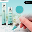 Picture of Studio Light Essentials Tools | Wax Pen Precise Pick Up & Soft Grip 