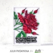 Picture of Picket Fence Studios Double Stitched Rectangle 5" x 7" | Σετ Μήτρες Κοπής, 43 τεμ.