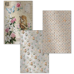 Picture of Ciao Bella Συλλογή Scrapbooking - Courtly Love