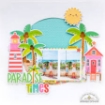 Picture of Doodlebug Design Seaside Summer | Συλλογή Scrapbooking για Καλοκαίρι & Διακοπές