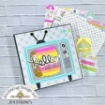Picture of Doodlebug Design Odds & Ends | Διακοσμητικά Εφήμερα – Hello Again, 160τεμ.