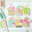 Picture of Doodlebug Design Odds & Ends | Διακοσμητικά Εφήμερα – Hello Again, 160τεμ.