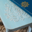 Picture of FolkArt Design Crème | Ακρυλικές Πάστες Διαμόρφωσης 3 oz