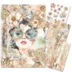 Picture of Ciao Bella Lost in Time | Συλλογή Mixed Media & Paper Crafts