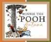 Picture of Echo Park Winnie the Pooh Autumn Collection | Φθινοπωρινή Συλλογή Scrapbooking