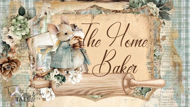 The Home Baker