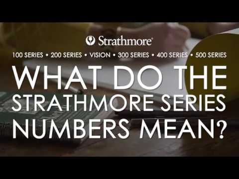 strathmore series